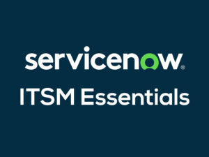 ServiceNow_ITSM