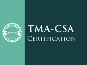 TMA_CSA_Certification