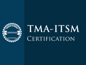 TMA_ITSM_Certification