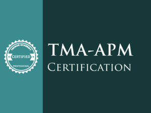 TMA_APM_Certification