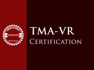 TMA_VR_Certification